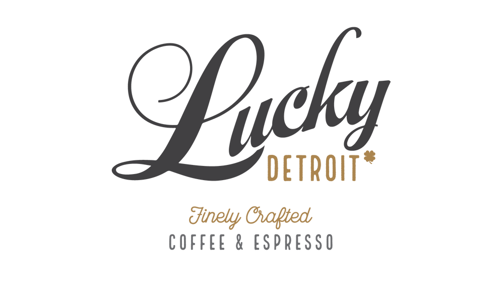 lucky detroit coffee