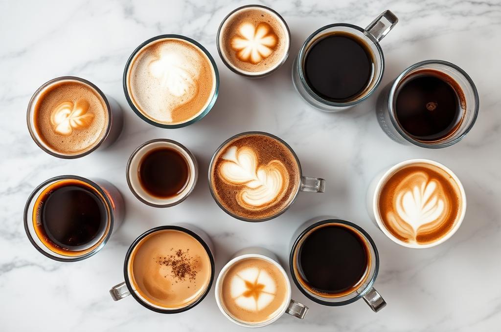 Lucky Detroit’s Most Popular Drinks