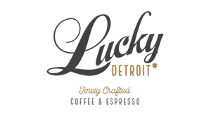 Lucky Detroit Royal Oak: Coffee, Wifi, and Free Parking? What More Could You Ask For?