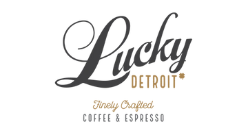 Lucky Detroit Royal Oak: A Vintage Coffee Shop with Instagram Worthy Aesthetics