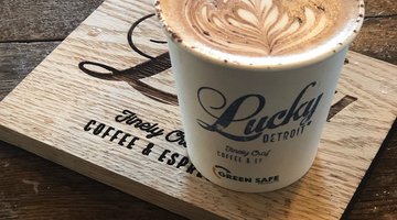 Best Coffee Near Franklin MI