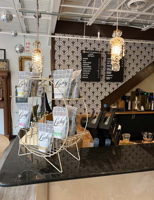 Locally Owned and Brewed Coffee Shop Birmingham MI
