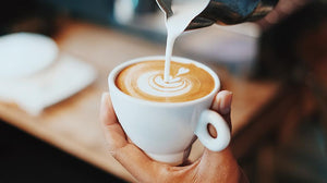 Pinterest Coffee Shop