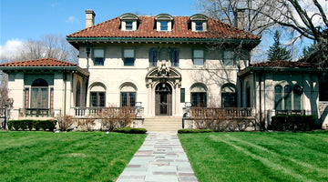 Detroit's #1 Residential & Commercial Real Estate Company