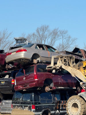 cash for junk cars 