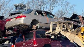 cash for junk cars 