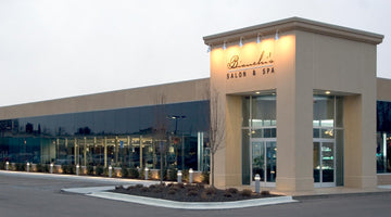 Best Salon Near Me