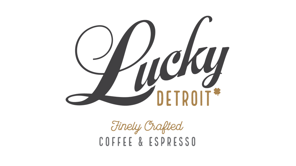 lucky detroit coffee 