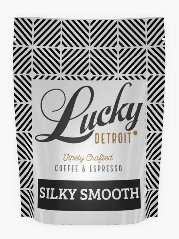 Silky Smooth Blend