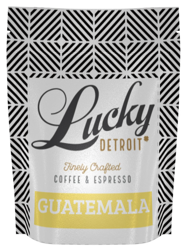 Organic Guatemala